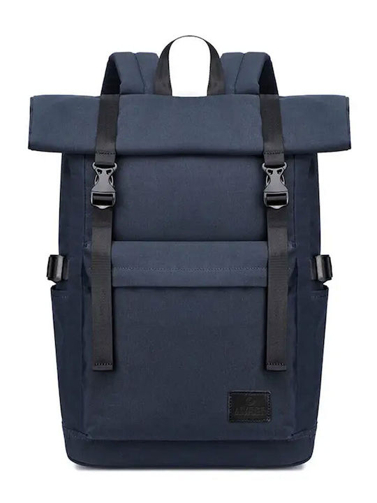 Amber Am2017 Tasche Rucksack für Laptop 17.3" i...