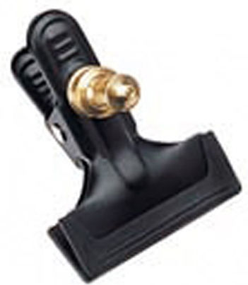 Falcon Eyes CL-CLIP Clamp + Spigot Clește cu arc pentru Studio 296925