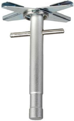Falcon Eyes Scissor Clamp SC-CLAMP for Dropped Ceiling Zubehör für Fotostudio