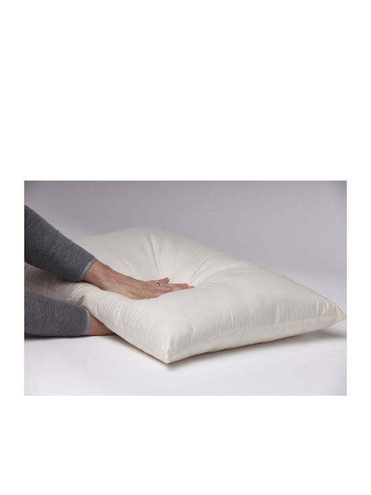 Valeria Home Sleep Pillow Cotton Made 40x40cm