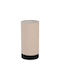 Eglo Decorative Lamp with Socket for Bulb E27 Beige