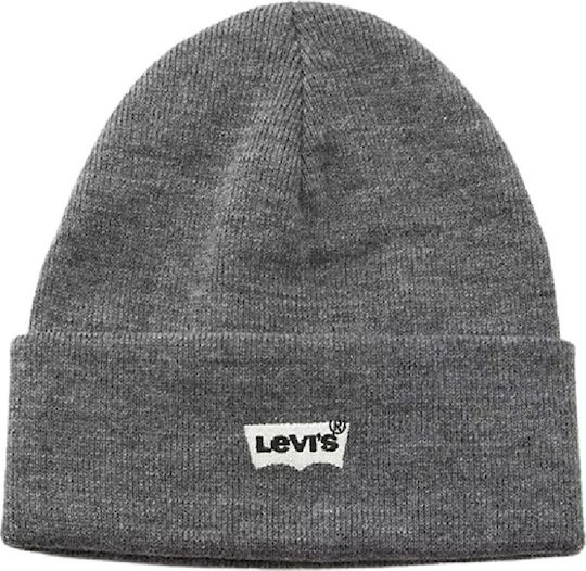 Beanie Beanie in Gray color