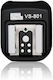 Pixel Camera Accessories Pixel Componer TTL Receiver VS-801 for Canon