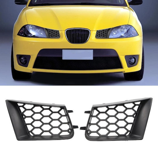 Αεραγωγός Προφυλακτήρα Αυτοκινήτου για Seat Ibiza