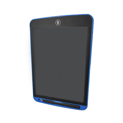 LCD Elektronisches Notizbuch 10" Blau
