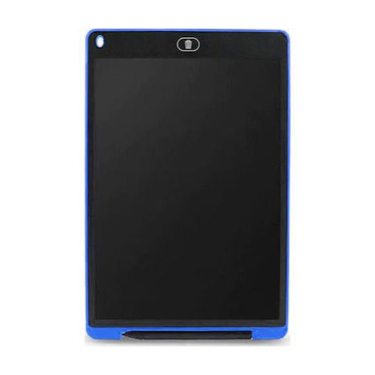 Wolulu LCD Ηλεκτρονικό Σημειωματάριο 8.5" Μπλε