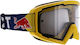 Red Bull Motocross Goggles Spect