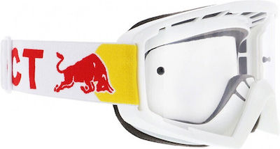 Red Bull Motocross Goggles Spect