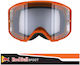 Red Bull Motocross Goggles Spect