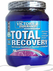 Weider Total Recovery 750gr Summer Berries