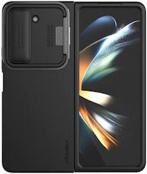 Nillkin Camshield Silky Back Cover Σιλικόνης Μα...