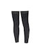 Scott Cycling Leg Warmers Black