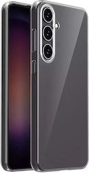 Hurtel Back Cover Διάφανη (Samsung Galaxy S24+)