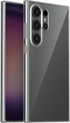 Hurtel Back Cover Transparene (Samsung Galaxy S24 Ultra)