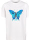 Kinder-T-Shirt White