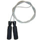 Power System Springseil Fitness Schwarz