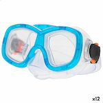 AquaSport Μάσκα Θαλάσσης with Snorkel