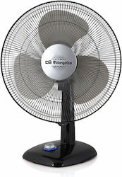 Orbegozo Table Fan 25W Diameter 20cm