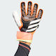 adidas Predator Match Fingersave Adults Goalkeeper Gloves Multicolour
