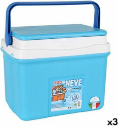 Continental Blue Portable Fridge 20lt