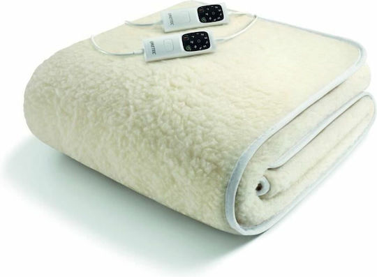 Imetec Electric Blankets Mattress Pads