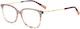 Missoni Γυναικείος Σκελετός Γυαλιών MIS 0085 Q5T