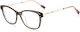 Missoni Women's Acetate Prescription Eyeglass F...