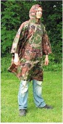 MCS Jagd-Regenbekleidung