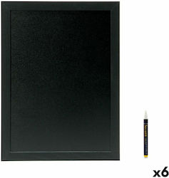 Securit Wall Chalk Board 40x20cm