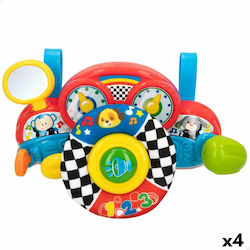 Winfun Steering wheel for 3++ Months