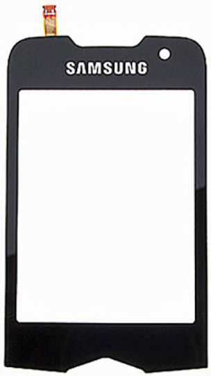 Samsung Μηχανισμός Αφής για S5600v Blade (Μαύρο)