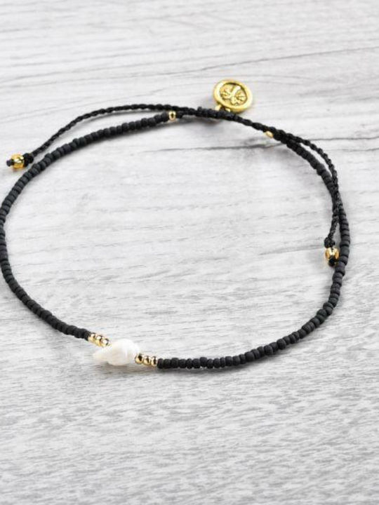 Synchronia Bracelet Anklet