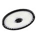Ledvance Commercial Bell Light 190W Natural White 27000lm with Built-in LED Black
