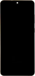 Ecran pentru Galaxy S20 Ultra (Gri) Ecran pentru Galaxy S20 Ultra (Gri)