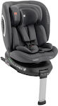 Kikka Boo i-Rove Autositz i-Size mit Isofix Dark Grey