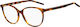 Boss Women's Acetate Prescription Eyeglass Frame HG 1137 05L