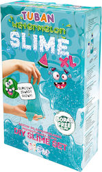 Tuban Slime