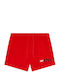 Men's Swimwear Shorts Red