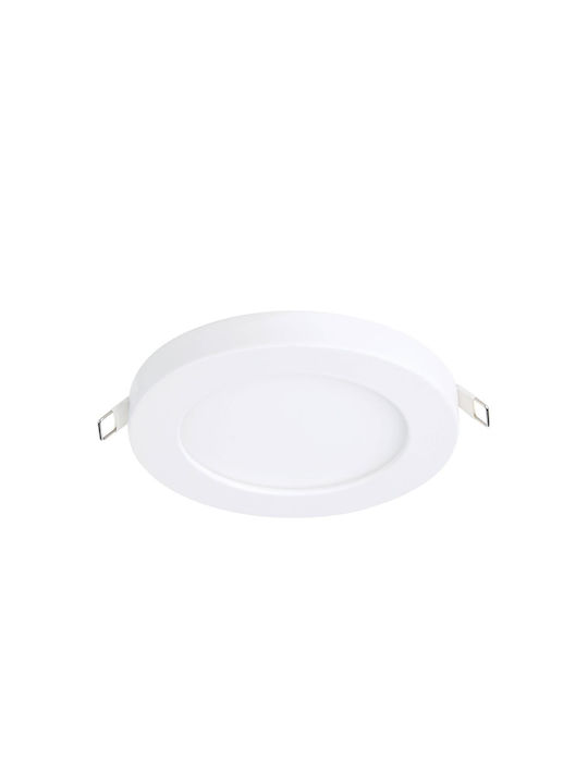 Eglo Anhänger LED Panel mit Warmes Weiß Licht 3000K
