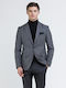 Herrenanzugsjacke Gray