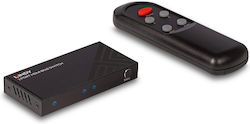 Lindy 38337 HDMI Switch Lindy 38337 HDMI Switch