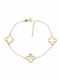 Damen Armband aus Gold 14K