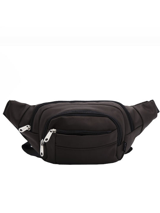 SS28QX Waist Bag Brown