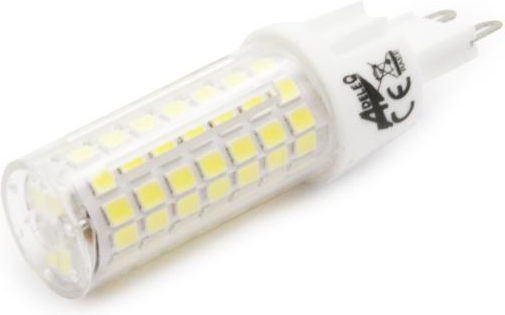Adeleq Λάμπα LED 6W για Ντουί G9 Ψυχρό Λευκό Dimmable