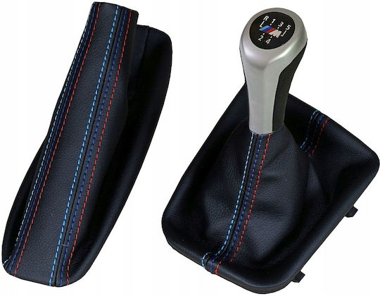 Me Premium Buton schimbător viteze pentru BMW E36 Negru