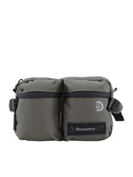 Discovery Magazin online pentru bărbați Bum Bag...