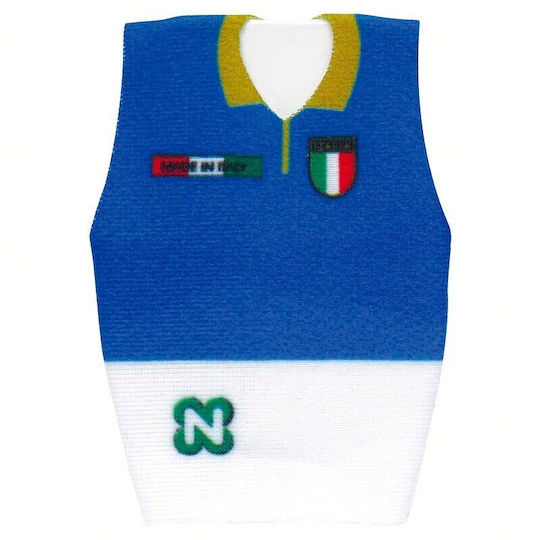 Nir Italia Set Set Εμφάνιση Παίκτη για Ποδοσφαιράκι 1τμχ