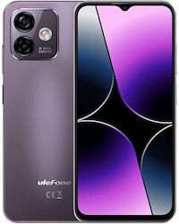 Ulefone Note 16 Pro Dual SIM (8GB/512GB) Midnight Violet