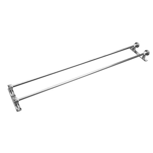 Nir Italia Support Μετρητής Σκορ Μπιλιάρδου Ασημί 1τμχ 11050