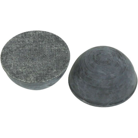 Nir Italia Rubber Bumper Protektor Steakschutz Μπιλιάρδου 1Stück 14024